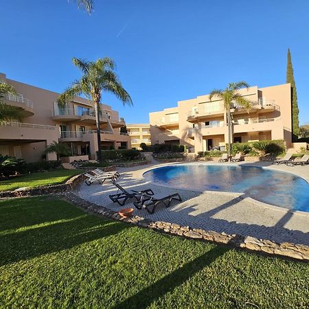 Citadela I, Golfe, Pool And Falesia Beach Vilamoura Exterior photo