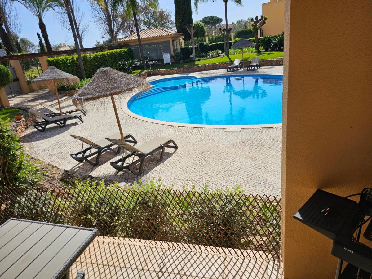 Citadela I, Golfe, Pool And Falesia Beach Vilamoura Exterior photo