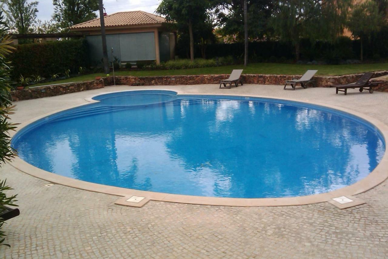 Citadela I, Golfe, Pool And Falesia Beach Vilamoura Exterior photo